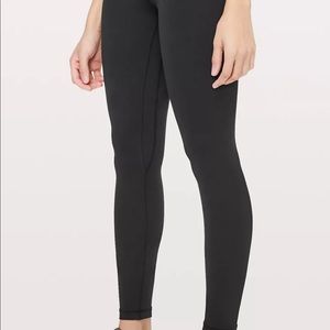 Lululemon Align hr Pant 28